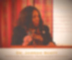 Dr. Jannah Scott, Homeland Security Official