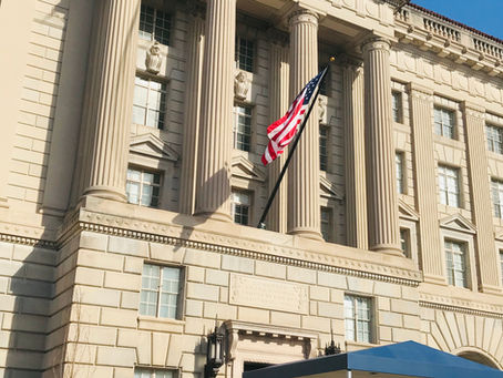 The IMFC joins the China Coalition in letter to the U.S. Census Bureau and Department of Commerce
