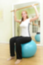 La Rééducation Fonctionnelle