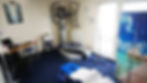 Salle de Soins Individuelle
