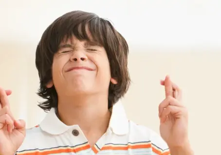 Two signs that your prayers are slightly twisted and out of aligment