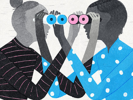 Bleed for Your People: Empathy as the Heartbeat of Leadership