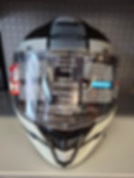 Miniaturbild: ROCC Helm
