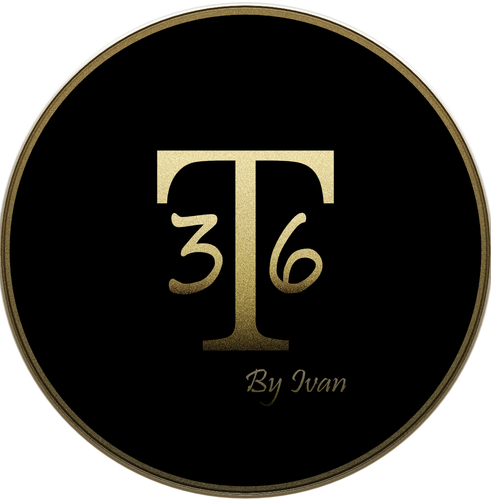 360 Transformation Logo T Shirt hell by ivan.png