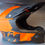 Miniaturbild: KTM Helm
