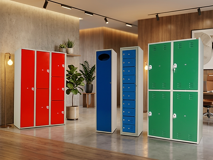 Armários de Aço CAESA.png