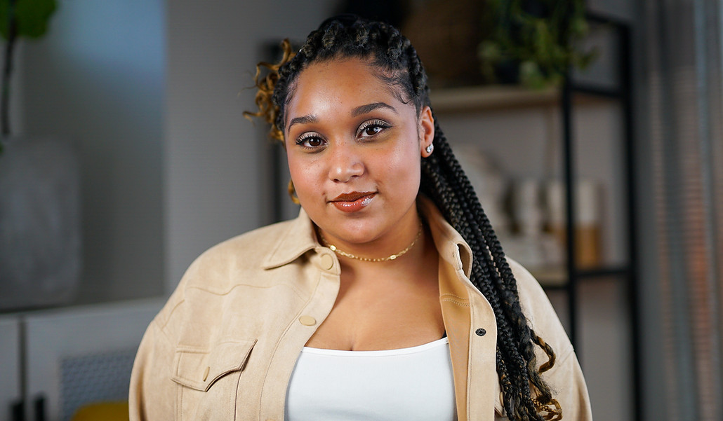 Image of Shae Dooley, Social Media Manager