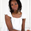 Writer: Mikisha Ismail