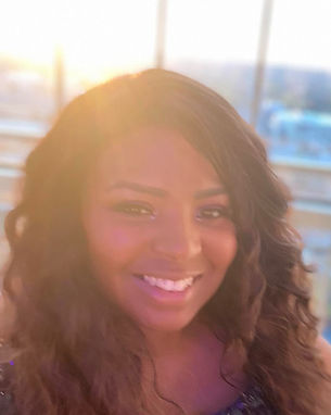 Founder, Samara D. Polynice