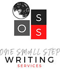 One Small Step logo