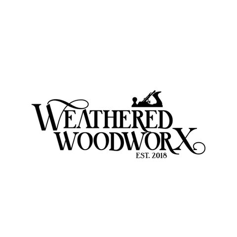 Weathered Woodworx