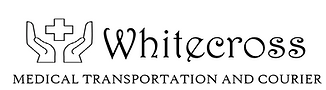 Whitecross Medical Transportation and Courier logo
