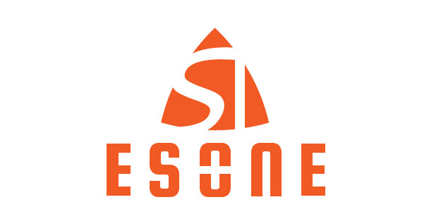 ESONEの外観