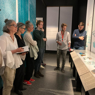 Kreislaufwirtschaft konkret Ausstellung Landesmuseum
