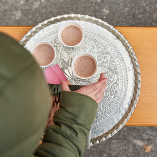 Made in Zürich Tag der offenen Tür Schlachthof-Areal