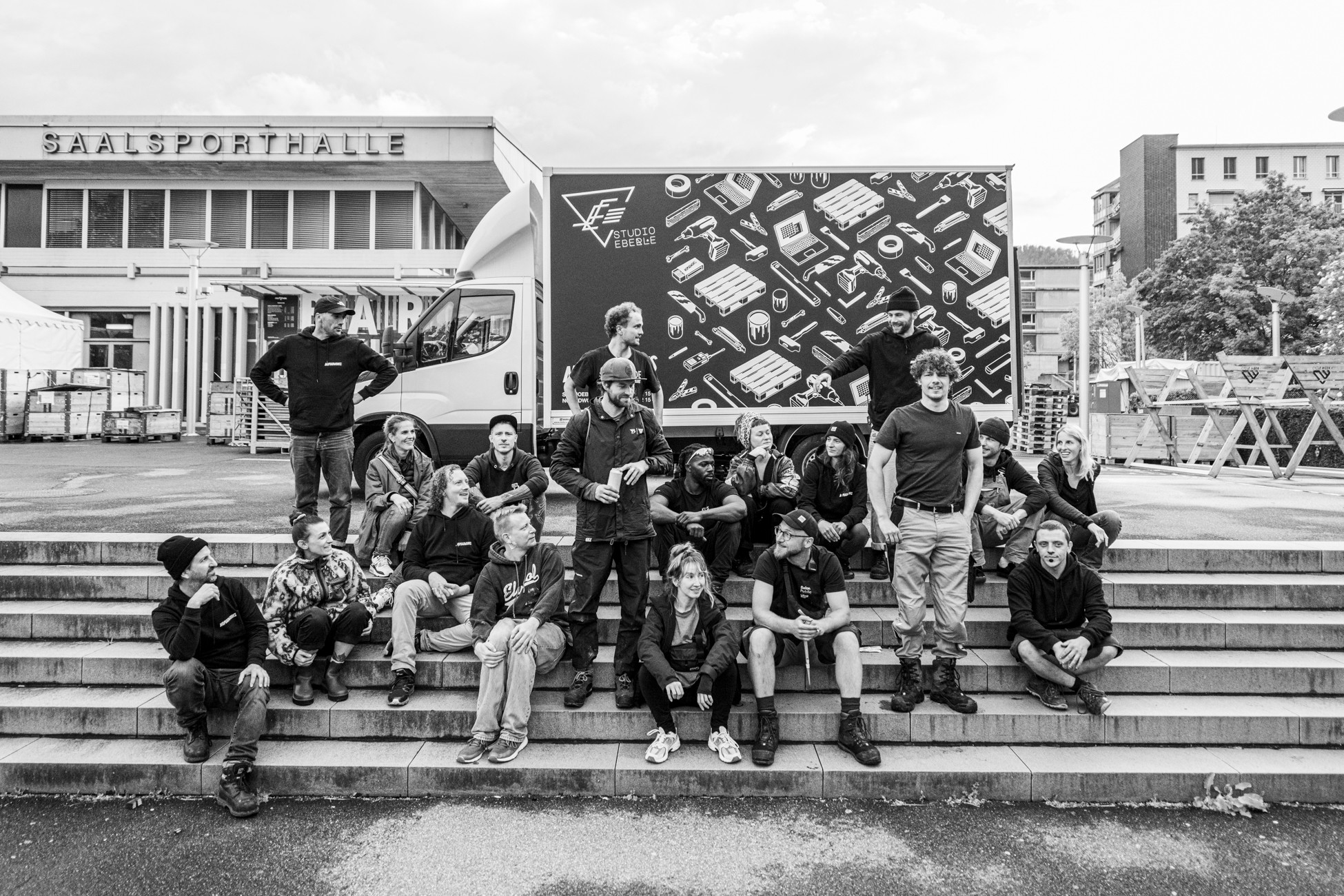 NOMAD Works 3