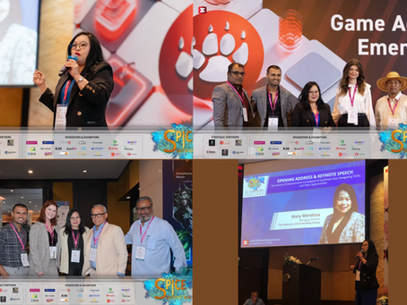Gaming Leaders Converge in Thailand for High-Stakes Dialogue at SPiCE Southeast Asia 2025