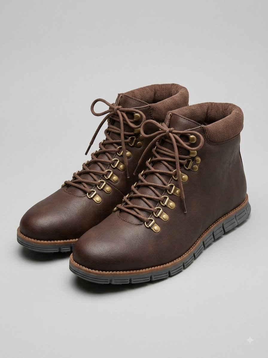 Thumbnail: Mens Shoe Bale