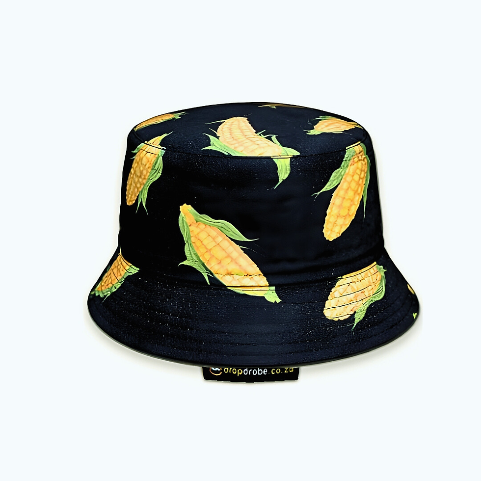 Thumbnail: Corn Black