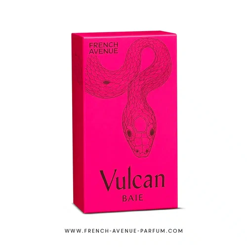 Vulcan Baie by French Avenue - 100ml | Khan Alsultan