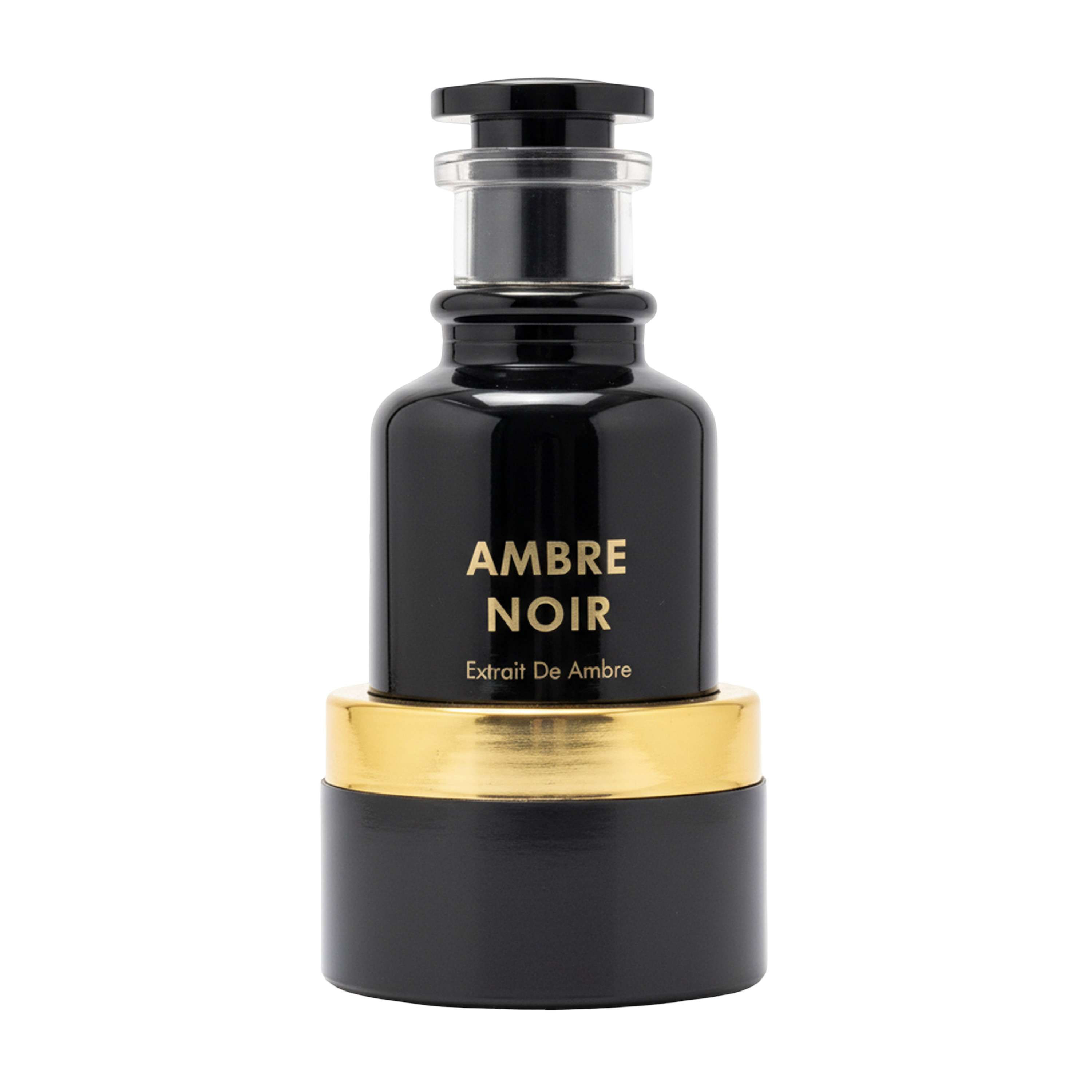 Ambre Noir by Surrati - 100ml