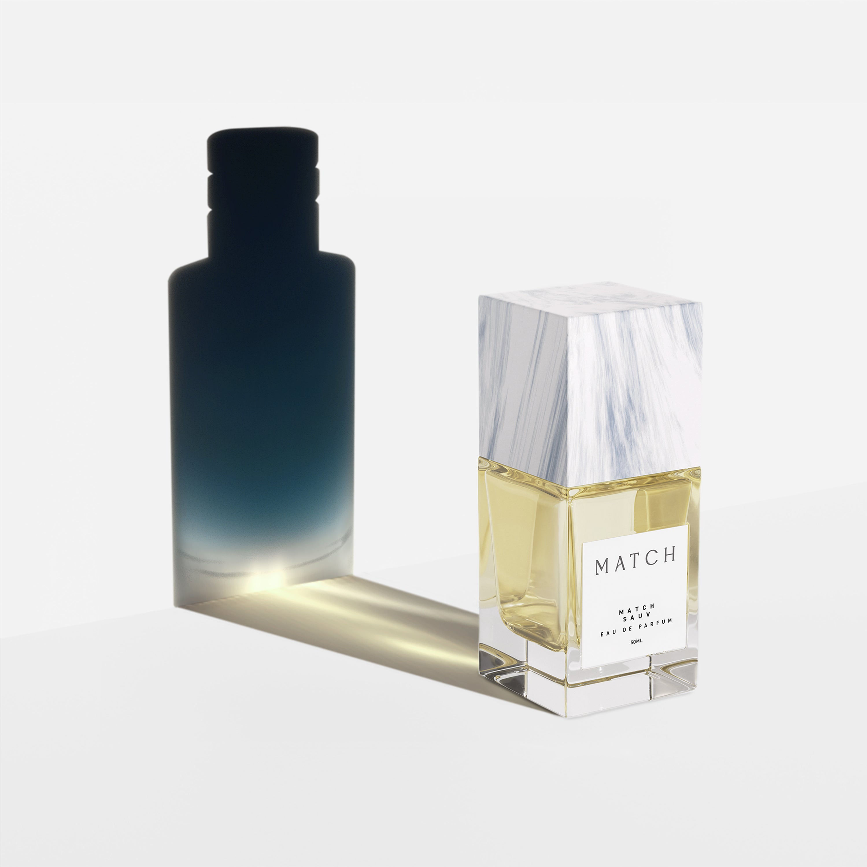Match Sauv by Match - 50ml