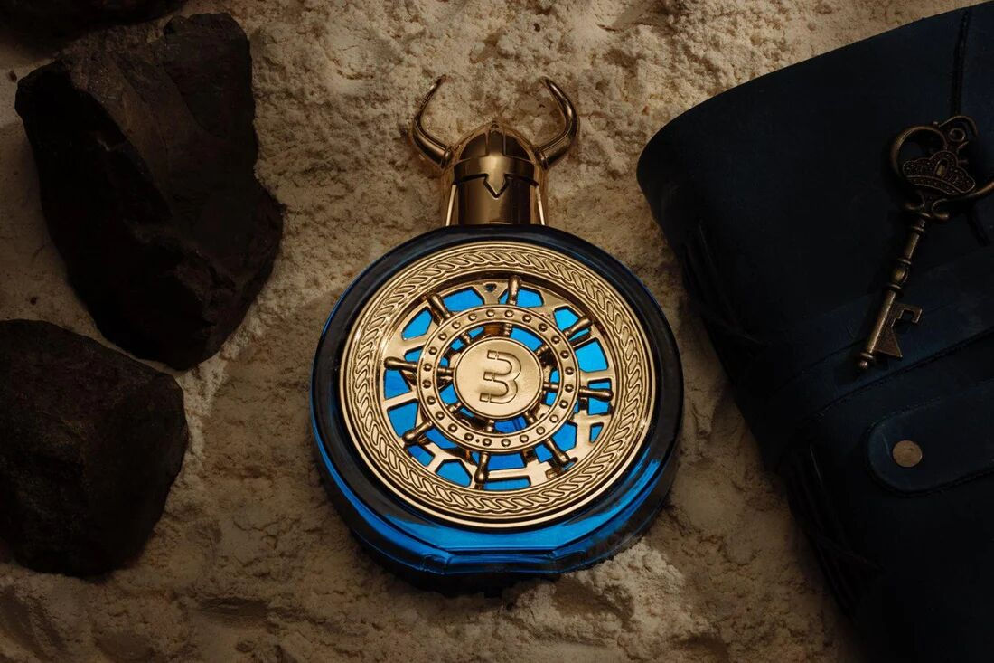 Viking Beirut by Bharara - 100ml