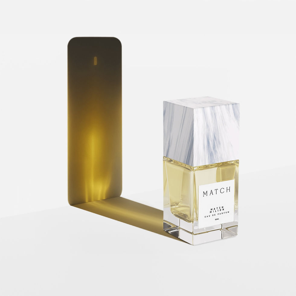 Thumbnail: Match Milion by Match - 50ml
