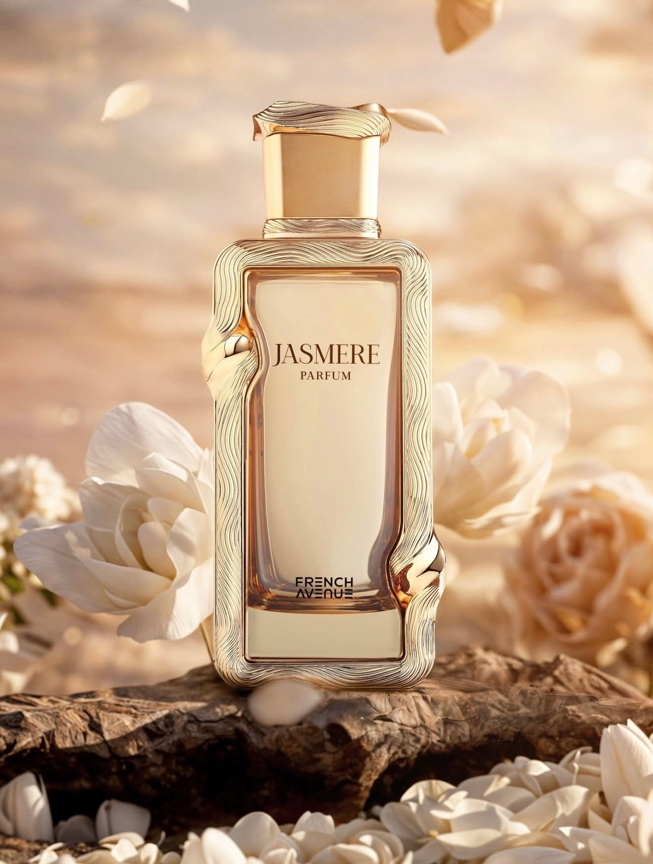 Jasmere by French Avenue - 100ml