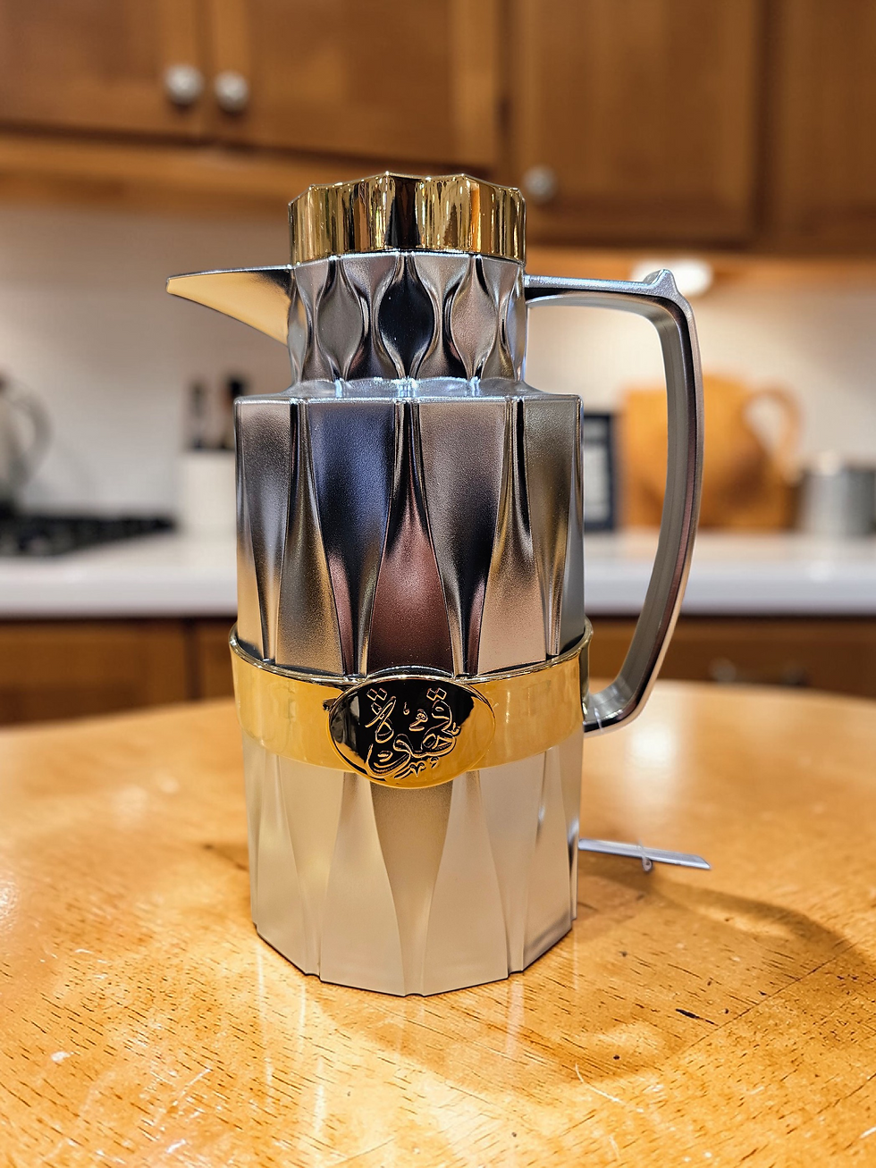 Thumbnail: Imperial Edge Thermos - 1.0L 