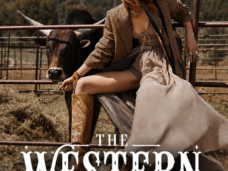 The Western Issue Links