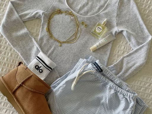A Day in the Life: Tips and Healthy Habits for the Upcoming School Year
