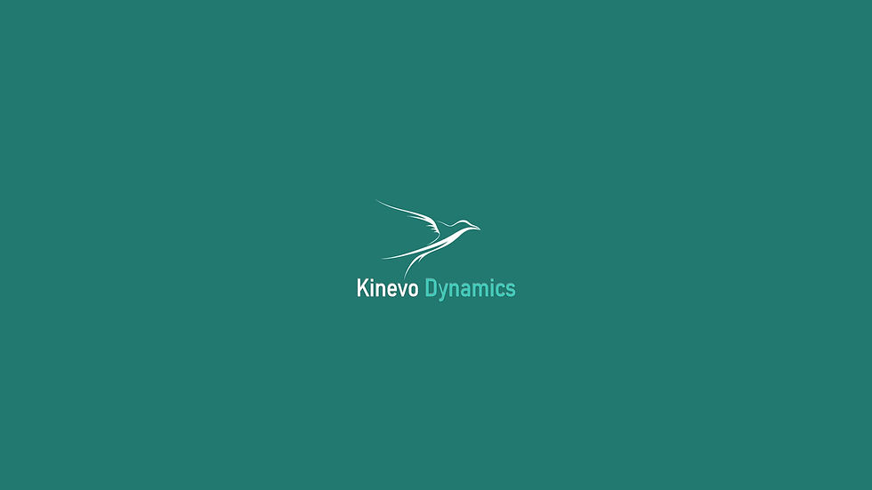 Kinevo Dynamics
