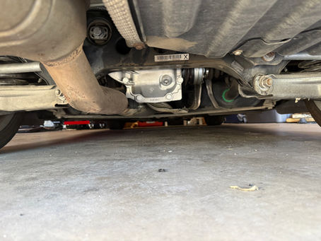 BMW 128i Street Review: 3.73 Differential and Wavetrac LSD Upgrade