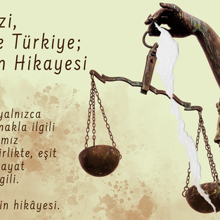 Türkiye’de son yıllarda artan gıda fiyatları, aslında iklim krizinin adalet boyutunu en görünür kılan örneklerden biri. Kuraklık nedeniyle buğday rekoltesi düştüğünde, en büyük darbeyi düşük gelirli haneler alıyor. Yani iklim adaleti, soframıza kadar gelen bir mesele.