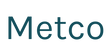 Metco logo