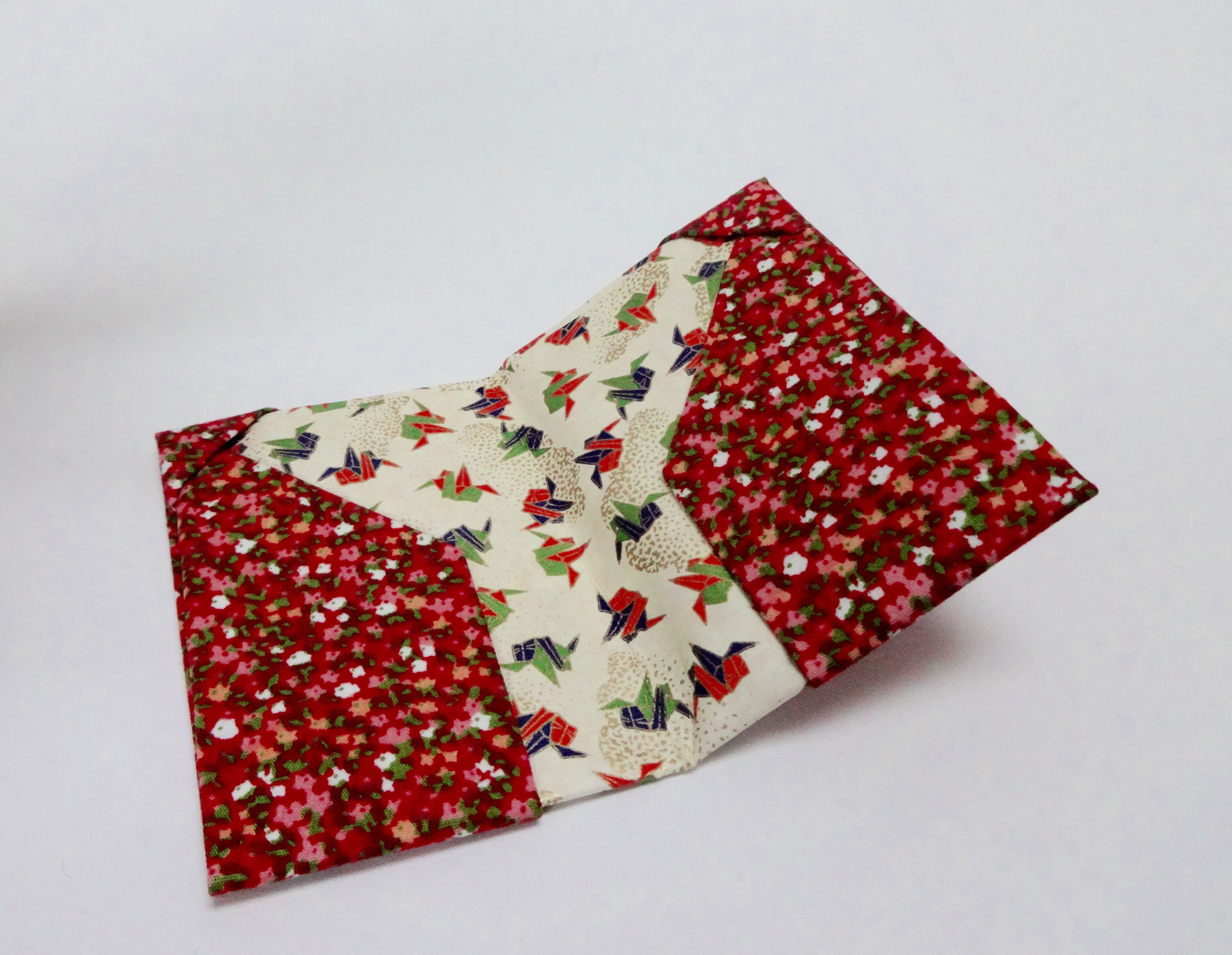 Porte-cartes Cocottes