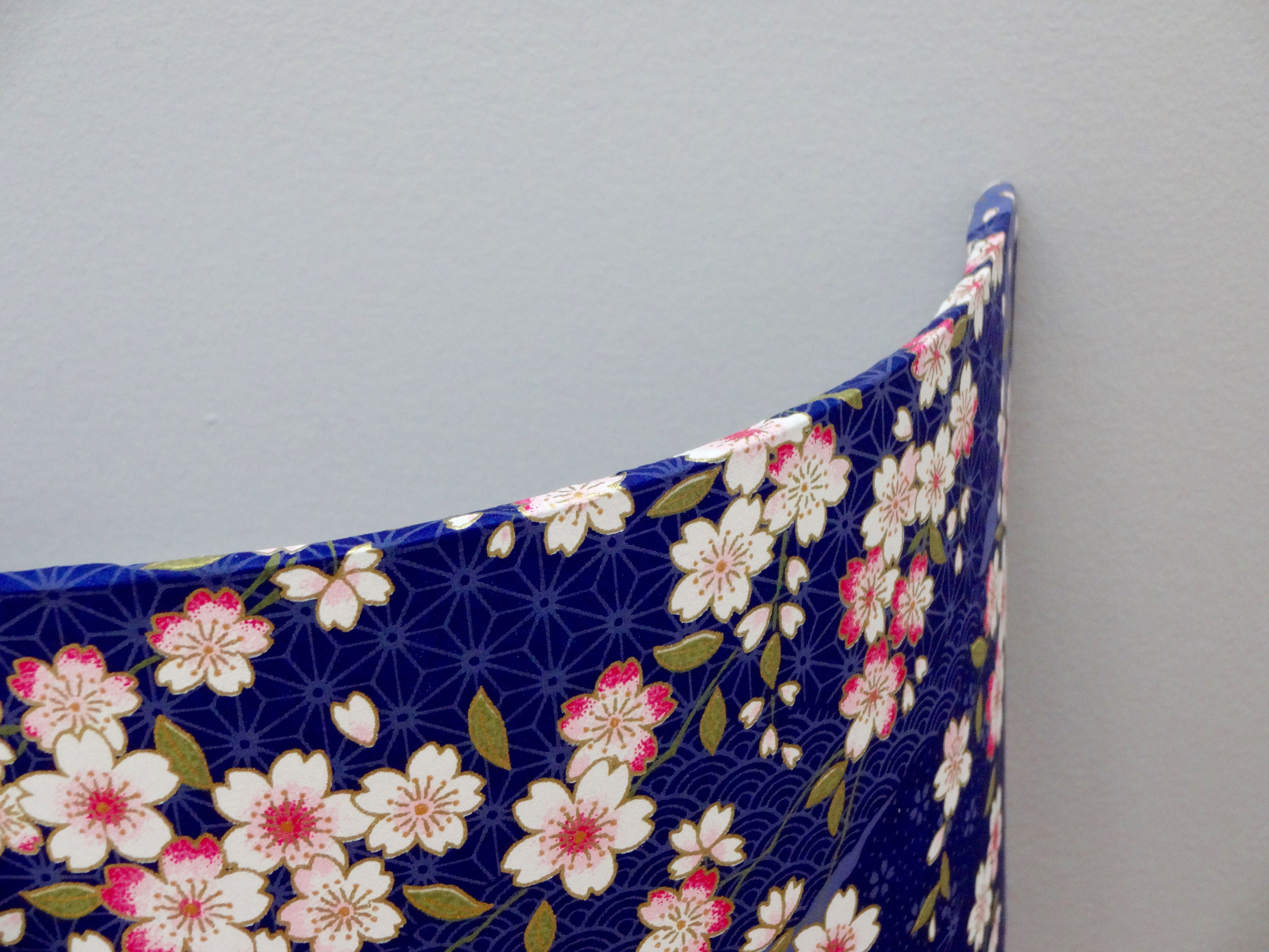 Applique murale Champs de Liberty 20 cm