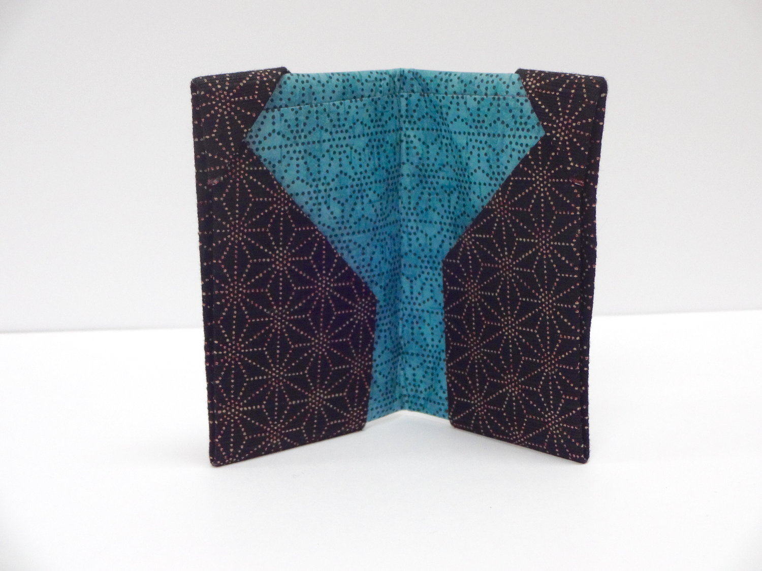 Porte-cartes Firmament