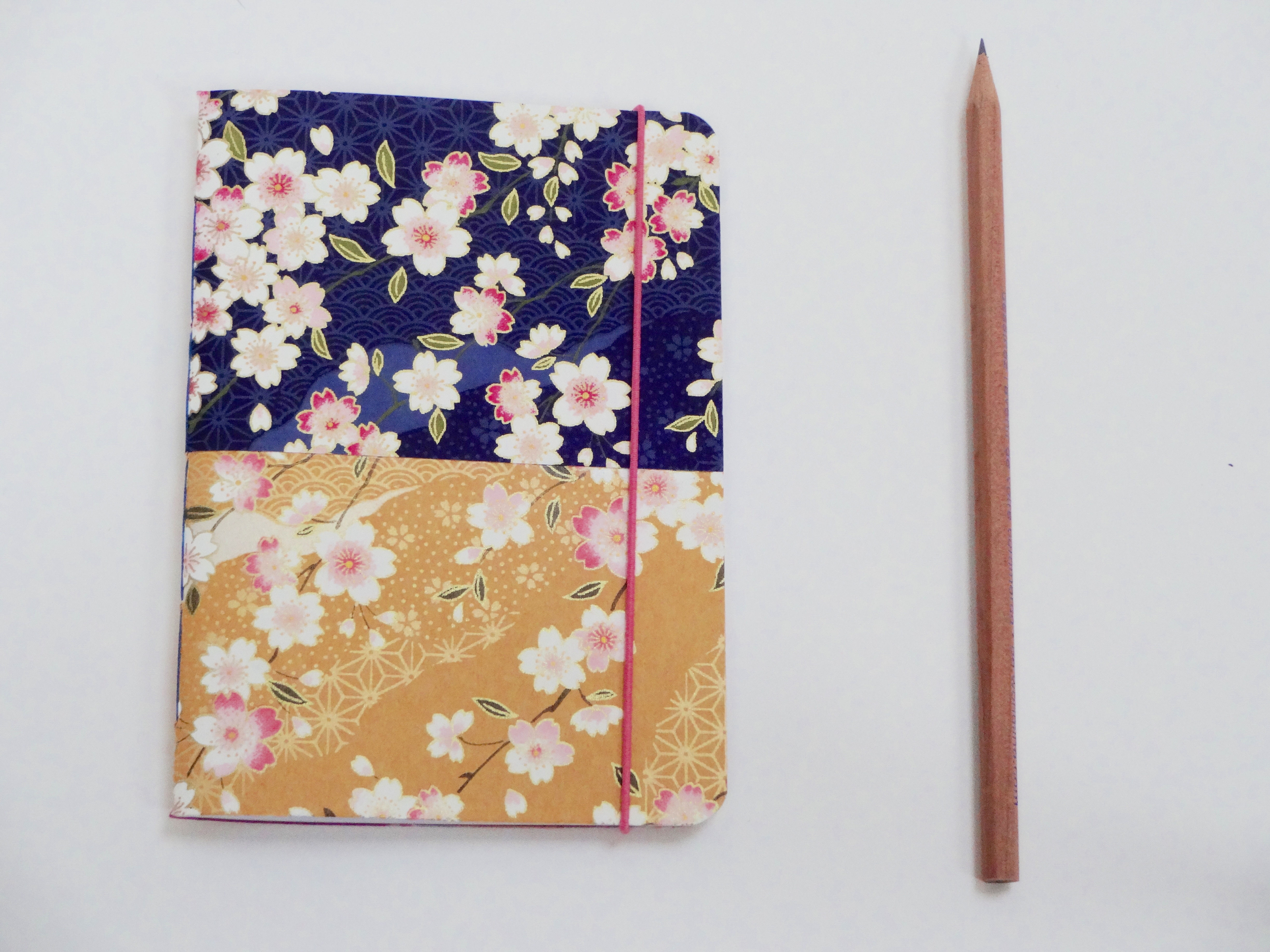 Carnet Champs de Liberty