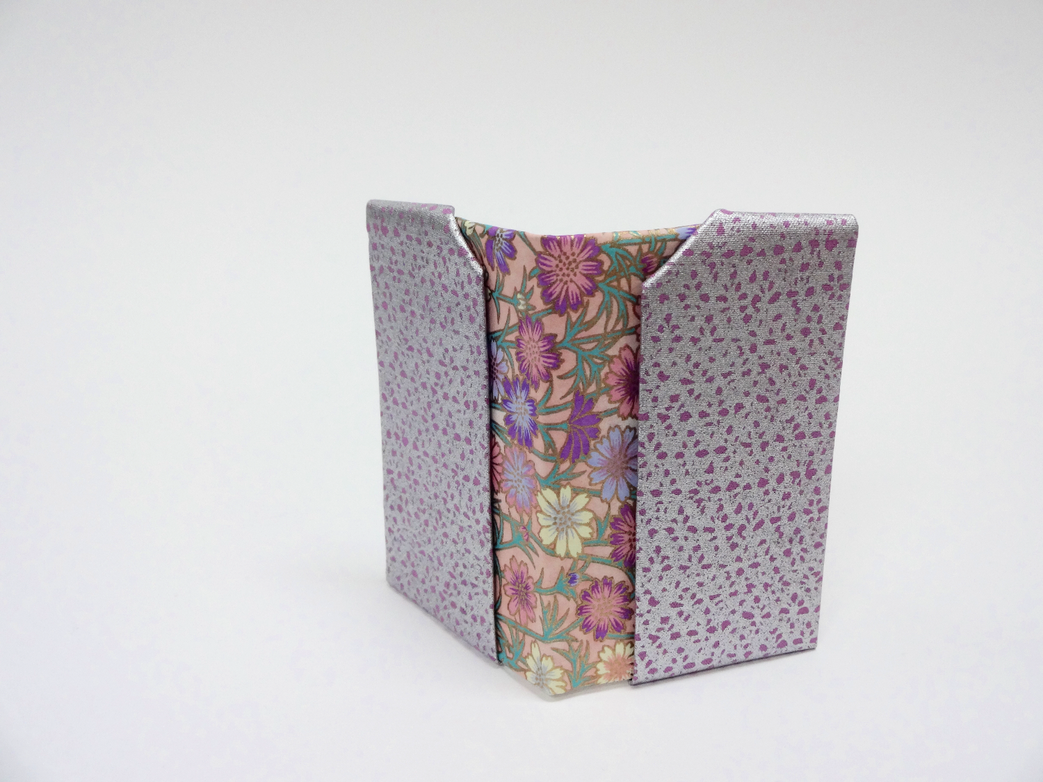 Porte-cartes Anémone