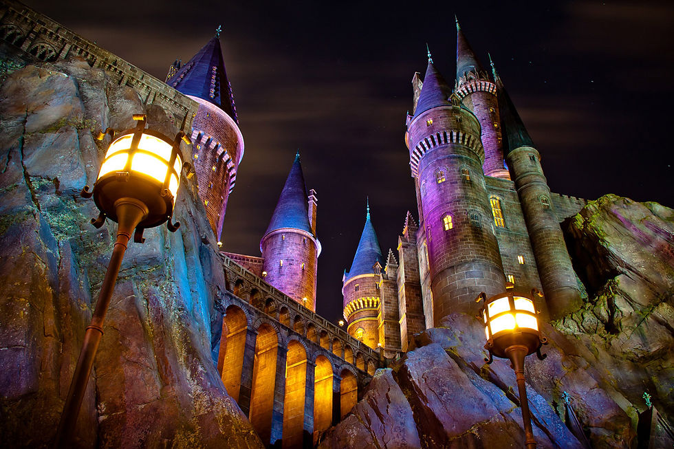 Hogwarts-School-of-Witchcraft-and-Wizard