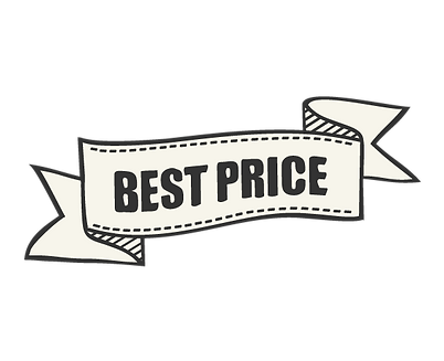 Best Price Banner