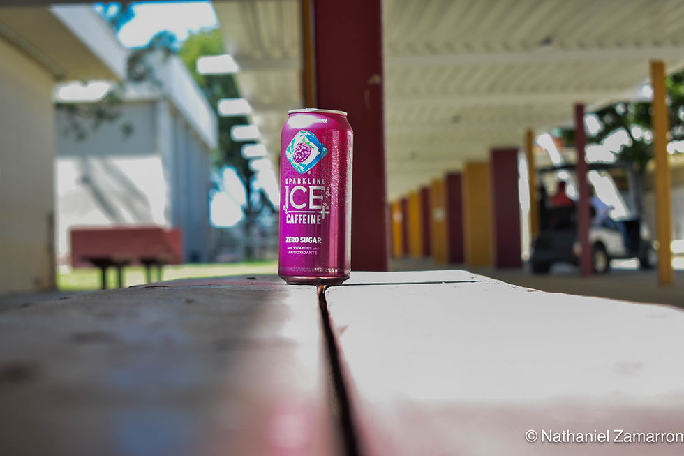 Composition Blog Post