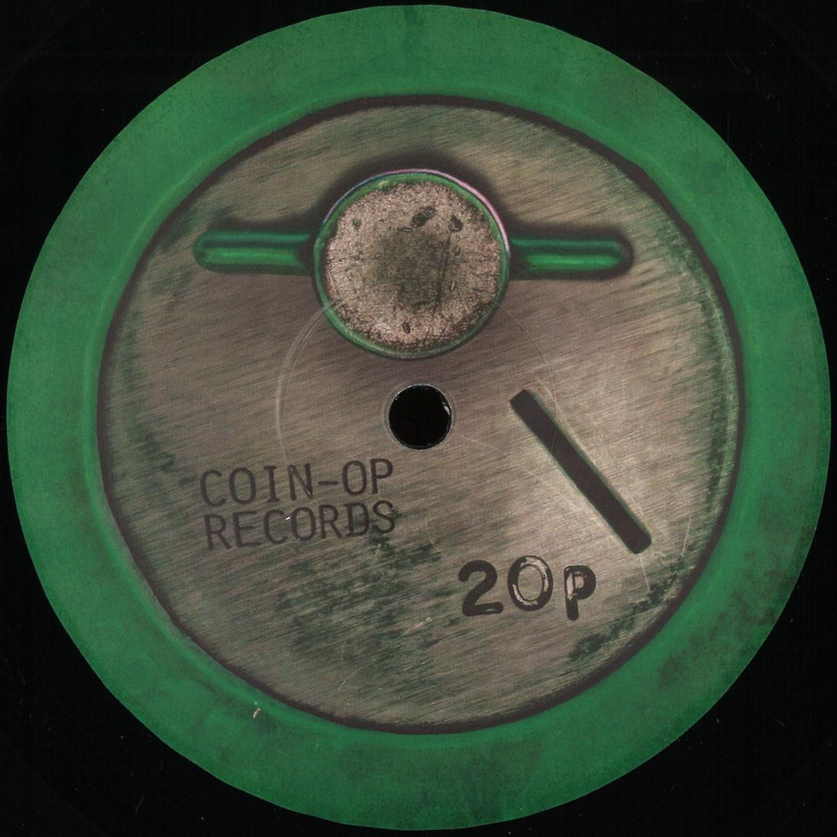 Spincycle Minty Fresh EP