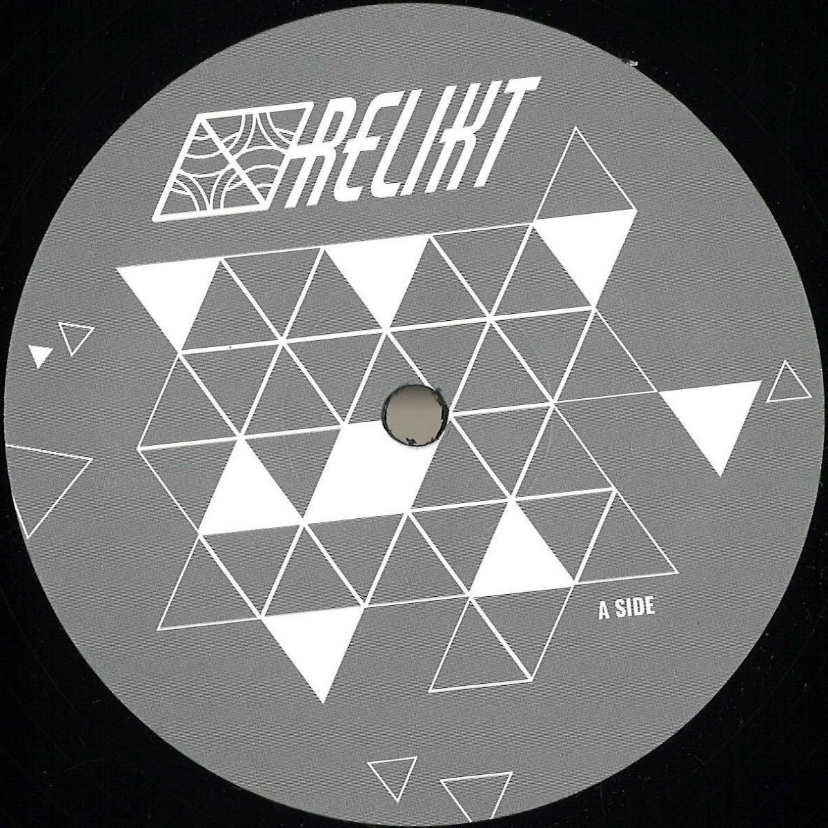 Louden Close Your Eyes EP