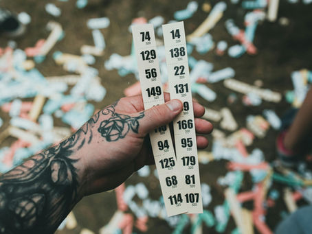 Why Raffles Are a Risk-Free Fundraising Tool for Charities