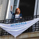 Cristina Kirchner apuntó contra la Justicia por "machismo estructural" y confirmó que llevó su caso a la ONU.