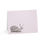 Thumbnail: Notecards, Pink Snail in Pointillist Dot Style - "Slow Your Roll" 