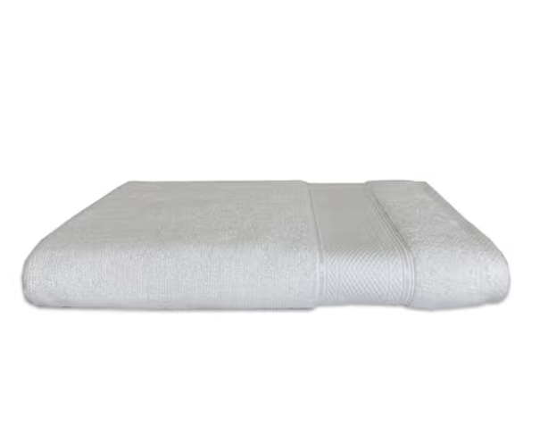 Thumbnail: Spaces Healthy Life 100% Cotton Bath towel